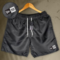 Bermuda Mauricinho Masculina Esportiva - N ERA 02 - Academia Corrida Skate Basquete Otaku