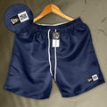 Bermuda Mauricinho Masculina Esportiva - N ERA 02 - Academia Corrida Skate Basquete Otaku