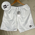 Bermuda Mauricinho Masculina Esportiva - N ERA 02 - Academia Corrida Skate Basquete Otaku