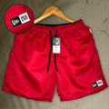 Bermuda Mauricinho Masculina Esportiva - N ERA 02 - Academia Corrida Skate Basquete Otaku