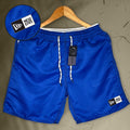 Bermuda Mauricinho Masculina Esportiva - N ERA 02 - Academia Corrida Skate Basquete Otaku