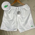 Bermuda Mauricinho Masculina - Lacoste Bordado - Academia Corrida Basquete
