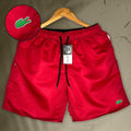 Bermuda Mauricinho Masculina - Lacoste Bordado - Academia Corrida Basquete