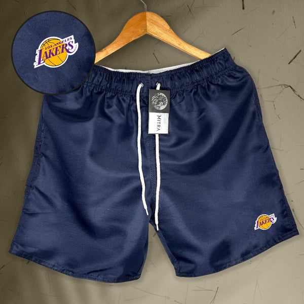 Bermuda Mauricinho Masculina Esportiva - LKRS 01 - Academia Corrida Skate Basquete Otaku