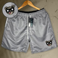 Bermuda Mauricinho Masculina Esportiva - URSO 01 - Academia Corrida Skate Basquete Otaku
