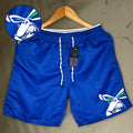 Bermuda Mauricinho Masculina Esportiva - Gorila - Academia Corrida Skate Basquete Otaku