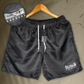 Bermuda Mauricinho Masculina Esportiva - Kakashi - Academia Corrida Skate Basquete Otaku