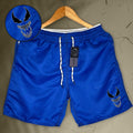 Bermuda Mauricinho Masculina Esportiva - VNM - Academia Corrida Skate Basquete Otaku
