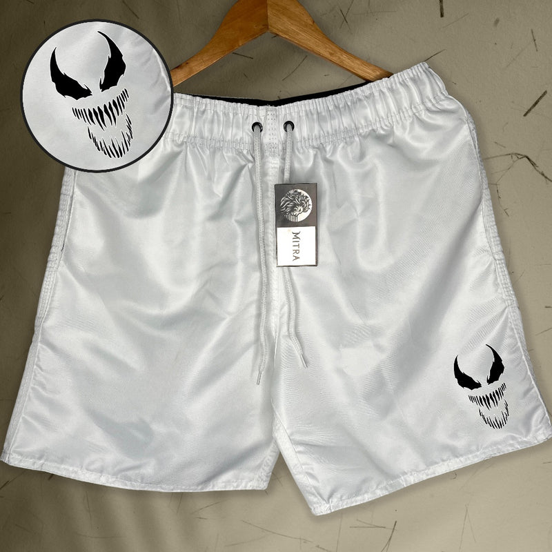 Bermuda Mauricinho Masculina Esportiva - VNM - Academia Corrida Skate Basquete Otaku