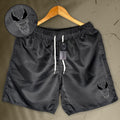 Bermuda Mauricinho Masculina Esportiva - VNM - Academia Corrida Skate Basquete Otaku
