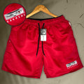 Bermuda Mauricinho Masculina Esportiva - Kakashi - Academia Corrida Skate Basquete Otaku