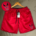 Bermuda Mauricinho Masculina Esportiva - VNM - Academia Corrida Skate Basquete Otaku