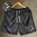 Bermuda Mauricinho Masculina Esportiva - Mck Basquete - Academia Corrida Skate Basquete Otaku