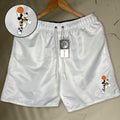 Bermuda Mauricinho Masculina Esportiva - Mck Basquete - Academia Corrida Skate Basquete Otaku