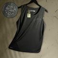 Regata Dry-Fit Masculina - STREET 07 - Academia Corrida Crossfit Skate Basquete