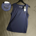 Regata Dry-Fit Masculina - STREET 07 - Academia Corrida Crossfit Skate Basquete