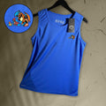 Regata Dry-Fit Masculina - ADDPKM - Academia Corrida Crossfit Skate Basquete