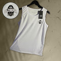 Regata Dry-Fit Masculina - OLYMPIA 01 - Academia Corrida Crossfit Skate Basquete