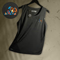 Regata Dry-Fit Masculina - ADDPKM - Academia Corrida Crossfit Skate Basquete