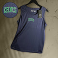 Regata Dry-Fit Masculina - CLTCS NOME - Academia Corrida Crossfit Skate Basquete