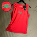 Regata Dry-Fit Masculina - CLTCS NOME - Academia Corrida Crossfit Skate Basquete