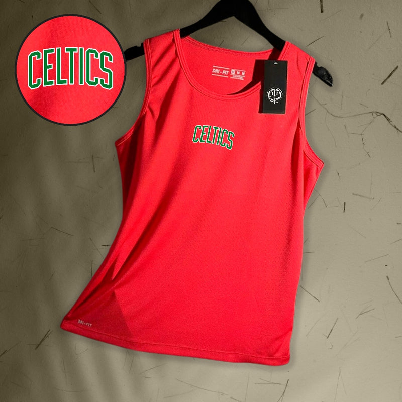 Regata Dry-Fit Masculina - CLTCS NOME - Academia Corrida Crossfit Skate Basquete