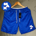 Bermuda Mauricinho Masculina Esportiva - Max Titanium 02 - Academia Corrida Skate Basquete Otaku