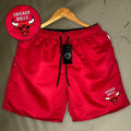 Bermuda Mauricinho Masculina Esportiva - Chicago B - Academia Corrida Skate Basquete Otaku