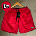 Bermuda Mauricinho Masculina Esportiva - N ERA 01 - Academia Corrida Skate Basquete Otaku