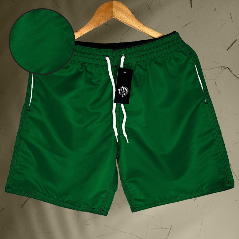 Bermuda Mauricinho Masculina Esportiva - Max Titanium - Academia Corrida Skate Basquete Otaku