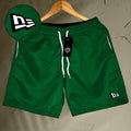 Bermuda Mauricinho Masculina Esportiva - N ERA 01 - Academia Corrida Skate Basquete Otaku