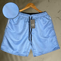 Bermuda Mauricinho Masculina Esportiva - Max Titanium - Academia Corrida Skate Basquete Otaku