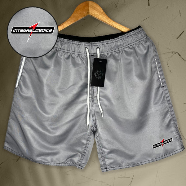 Bermuda Mauricinho Masculina Esportiva - INTEGRALMEDICA - Academia Corrida Skate Basquete Otaku