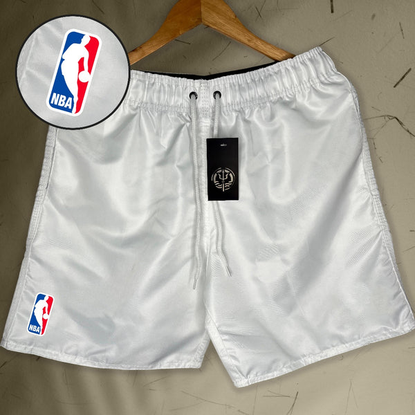 Bermuda Mauricinho Masculina Esportiva - NB01 - Academia Corrida Skate Basquete Otaku