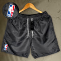 Bermuda Mauricinho Masculina Esportiva - NB01 - Academia Corrida Skate Basquete Otaku