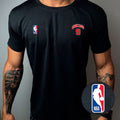 Camisa Dry-Fit Masculina - NB CHC 09 - Academia Corrida Crossfit Skate Basquete