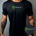 Camisa Dry-Fit Masculina - MNST 01 - Academia Corrida Crossfit Skate Basquete