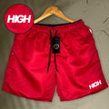 Bermuda Mauricinho Masculina - HIGH 01 - Academia Corrida Basquete de Rua