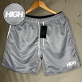 Bermuda Mauricinho Masculina - HIGH 01 - Academia Corrida Basquete de Rua