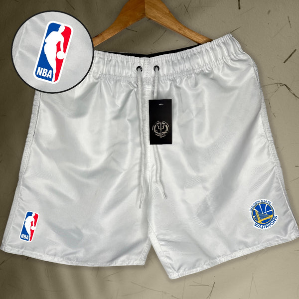 Bermuda Mauricinho Masculina Esportiva - NB GSW05 - Academia Corrida Skate Basquete De Rua