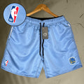 Bermuda Mauricinho Masculina Esportiva - NB GSW05 - Academia Corrida Skate Basquete De Rua