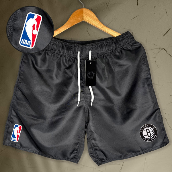 Bermuda Mauricinho Masculina Esportiva - NB BKLN01 - Academia Corrida Skate Basquete De Rua