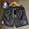Bermuda Mauricinho Masculina Esportiva - NB GSW05 - Academia Corrida Skate Basquete De Rua