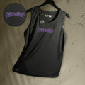 Regata Dry-Fit Masculina - Thrasher 03 - Academia Corrida Crossfit Skate Basquete