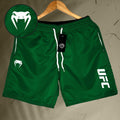 Bermuda Mauricinho Masculina Esportiva - UF.C02 - Academia Corrida Skate Basquete Otaku