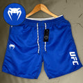 Bermuda Mauricinho Masculina Esportiva - UF.C02 - Academia Corrida Skate Basquete Otaku