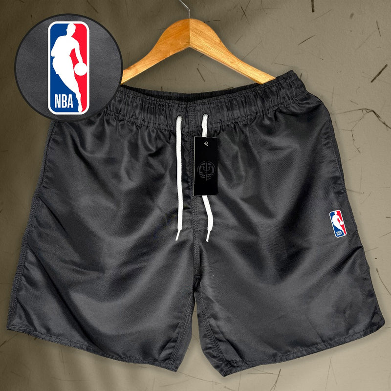 Bermuda Mauricinho Masculina Esportiva - NB03 - Academia Corrida Skate Basquete Otaku
