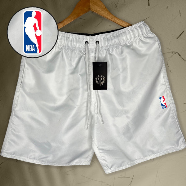 Bermuda Mauricinho Masculina Esportiva - NB03 - Academia Corrida Skate Basquete Otaku
