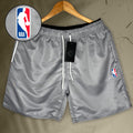 Bermuda Mauricinho Masculina Esportiva - NB03 - Academia Corrida Skate Basquete Otaku