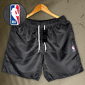 Bermuda Mauricinho Masculina Esportiva - NB03 - Academia Corrida Skate Basquete Otaku